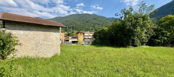 1 Schlafzimmer Grundstück in Albino, Italy, Nr. 298355 2