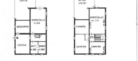 6-Zimmer Haus in Abano Terme, Italy, Nr. 217939 33