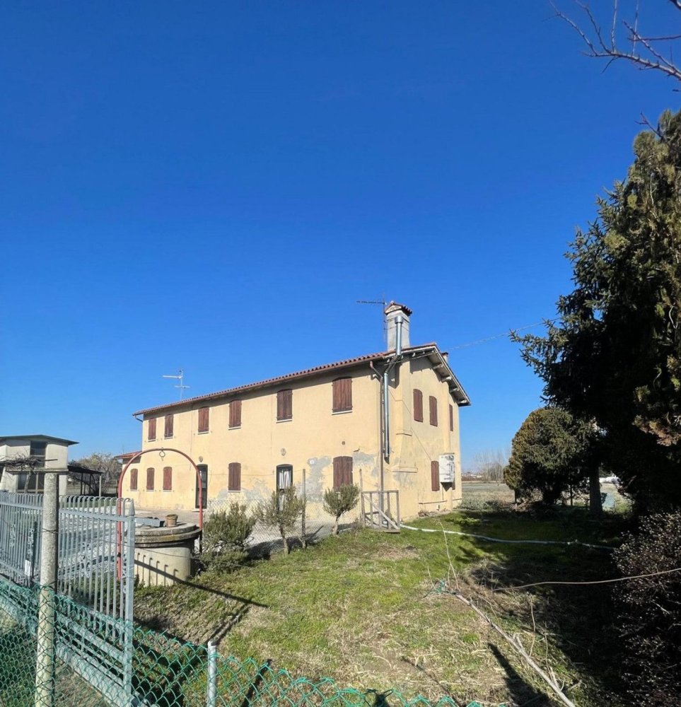 6-Zimmer Haus in Abano Terme, Italy, Nr. 217939