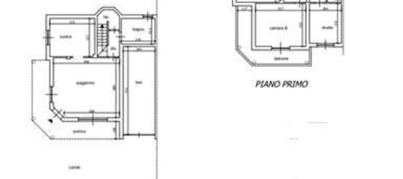 4-salle Appartement à Missaglia, Italy No. 7147 19