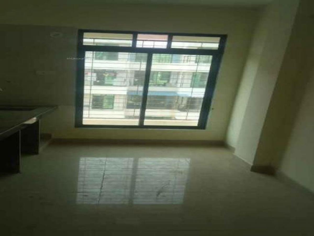 2 bedrooms House in Mumbai, India No. 427