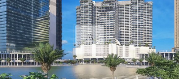 3 bedrooms Apartment in Jumeirah Lake Towers, UAE No. 51168 9