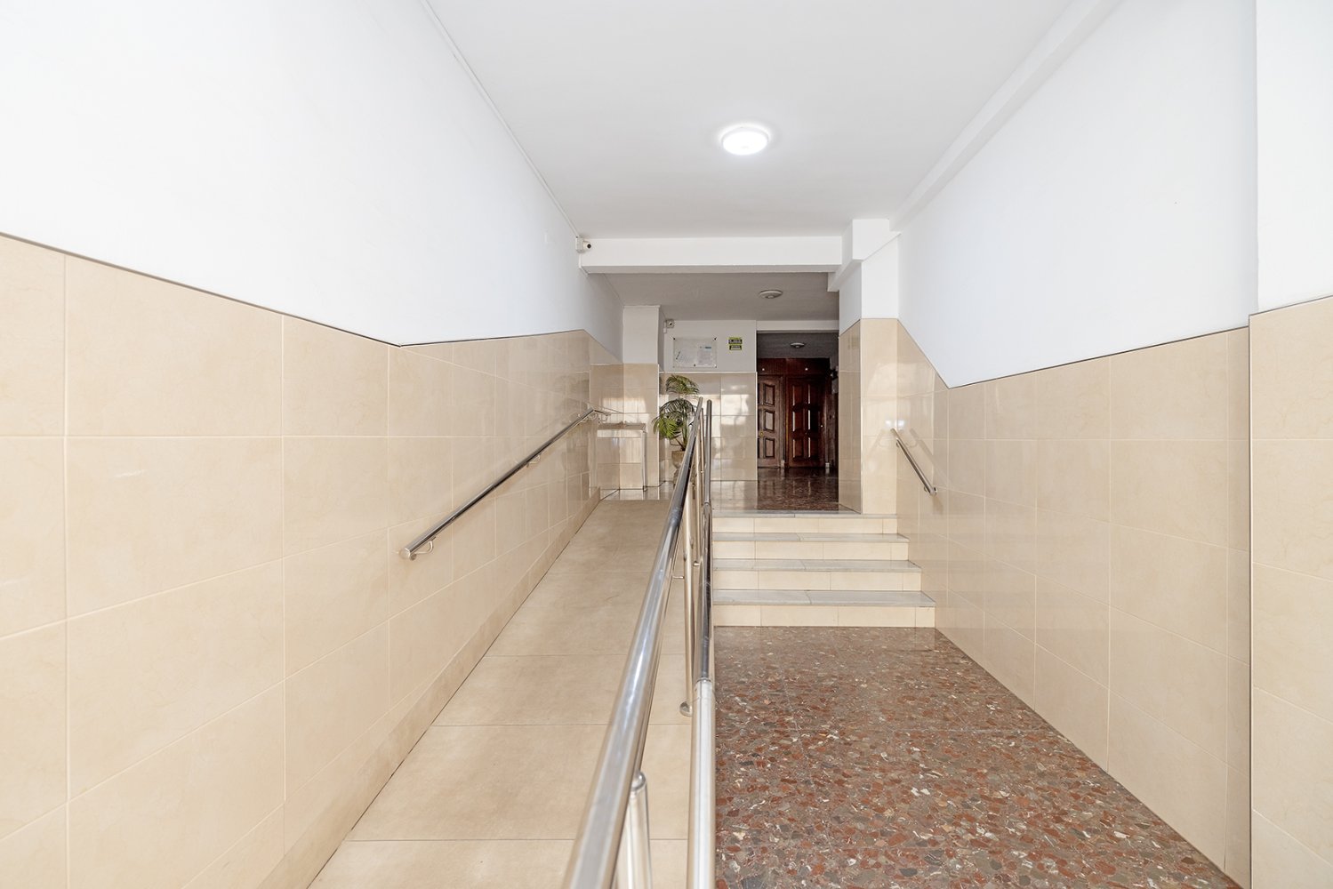 3 bedrooms Apartment in Cadiz, Spain No. 266484