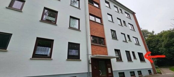 3 Schlafzimmer Wohnung in Bremen, Germany, Nr. 31420 2