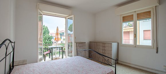 Квартира с 2 комнатами в Бордигера, Италия № 108649 11