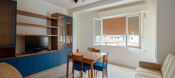 Квартира с 2 комнатами в Бордигера, Италия № 108649 4