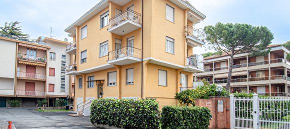 Квартира с 2 комнатами в Бордигера, Италия № 108649 18