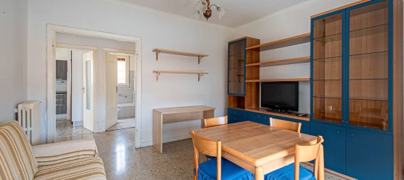 Квартира с 2 комнатами в Бордигера, Италия № 108649 7