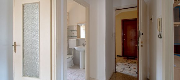 Квартира с 2 комнатами в Бордигера, Италия № 108649 17