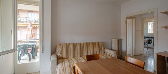 Квартира с 2 комнатами в Бордигера, Италия № 108649 6