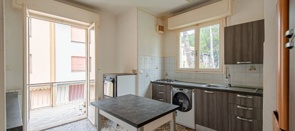 Квартира с 2 комнатами в Бордигера, Италия № 108649 8