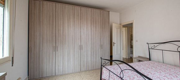 Квартира с 2 комнатами в Бордигера, Италия № 108649 14