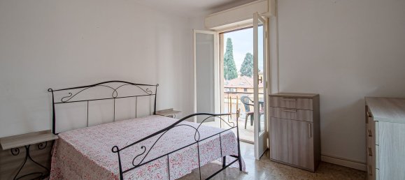 Квартира с 2 комнатами в Бордигера, Италия № 108649 12