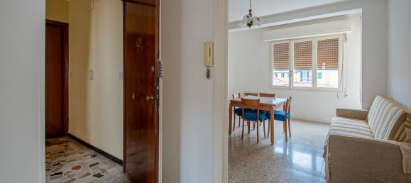 Квартира с 2 комнатами в Бордигера, Италия № 108649 3