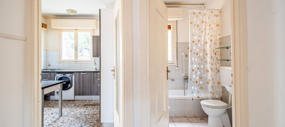 Квартира с 2 комнатами в Бордигера, Италия № 108649 15