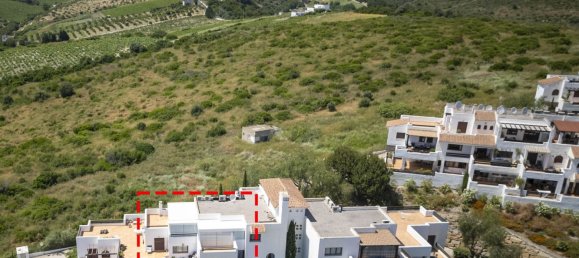 2 Schlafzimmer Penthouse in Mijas, Spain, Nr. 147641 31