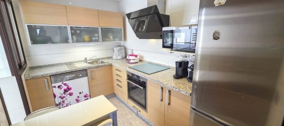 2 Schlafzimmer Penthouse in Mijas, Spain, Nr. 147641 2