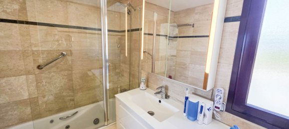 2 Schlafzimmer Penthouse in Mijas, Spain, Nr. 147641 17