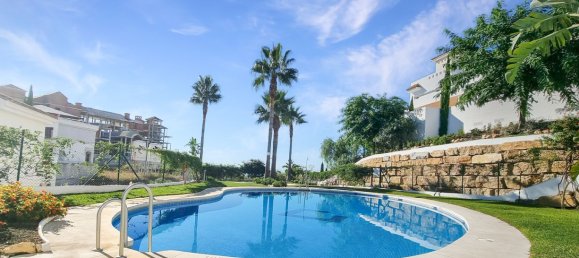 2 Schlafzimmer Penthouse in Mijas, Spain, Nr. 147641 21