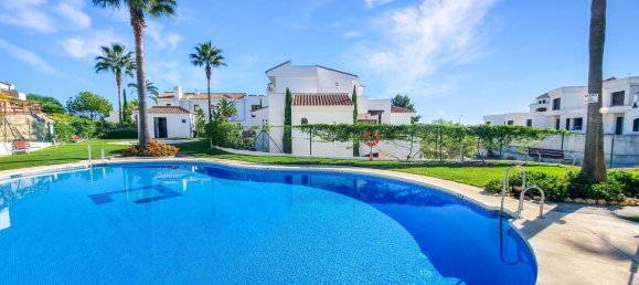 2 Schlafzimmer Penthouse in Mijas, Spain, Nr. 147641 24