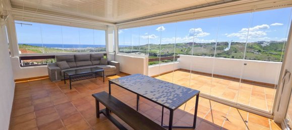 2 Schlafzimmer Penthouse in Mijas, Spain, Nr. 147641 40