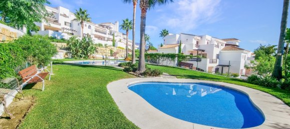 2 Schlafzimmer Penthouse in Mijas, Spain, Nr. 147641 23