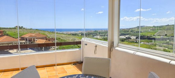 2 Schlafzimmer Penthouse in Mijas, Spain, Nr. 147641 44
