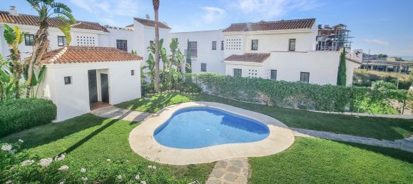 2 Schlafzimmer Penthouse in Mijas, Spain, Nr. 147641 25