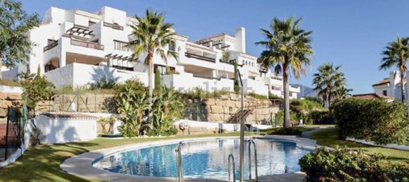 2 Schlafzimmer Penthouse in Mijas, Spain, Nr. 147641 38