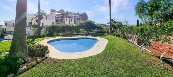 2 Schlafzimmer Penthouse in Mijas, Spain, Nr. 147641 22