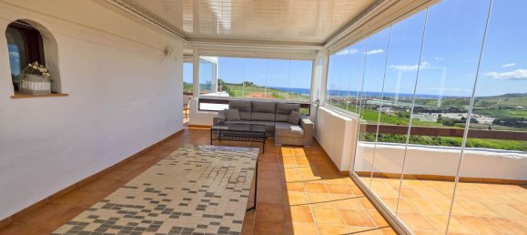 2 Schlafzimmer Penthouse in Mijas, Spain, Nr. 147641 41