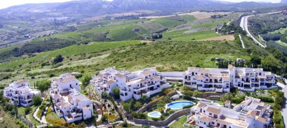 2 Schlafzimmer Penthouse in Mijas, Spain, Nr. 147641 28