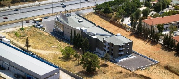 4500m² Property in Efkarpia, Greece No. 6902 2