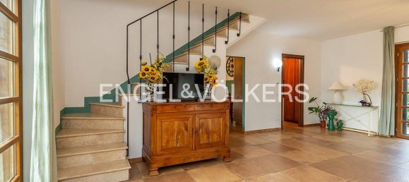 3 chambres Villa à Monte Porzio Catone, Italy No. 102275 4