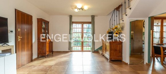 3 chambres Villa à Monte Porzio Catone, Italy No. 102275 3