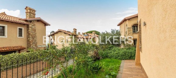 3 chambres Villa à Monte Porzio Catone, Italy No. 102275 22