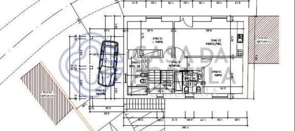 2 bedrooms House in Olalhas, Portugal No. 14524 13