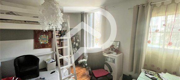 4 غرف نوم منزل في Eaubonne, France رقم 352708 8