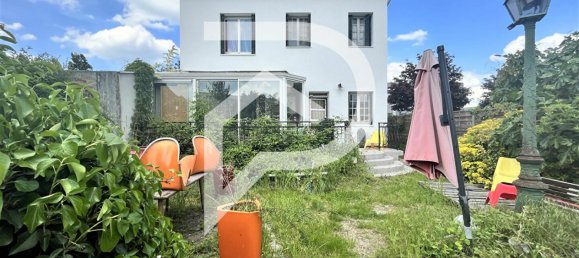 4 غرف نوم منزل في Eaubonne, France رقم 352708 3