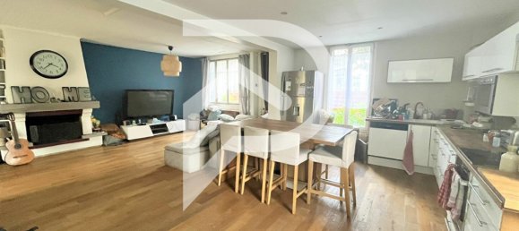 4 غرف نوم منزل في Eaubonne, France رقم 352708 5