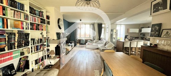 4 غرف نوم منزل في Eaubonne, France رقم 352708 6