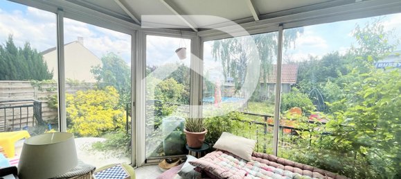 4 غرف نوم منزل في Eaubonne, France رقم 352708 2