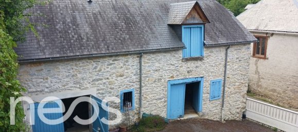 Casa de 3 dormitorios en Occitanie, France No. 362861 7