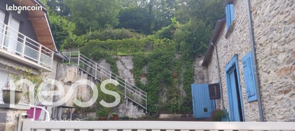 Casa de 3 dormitorios en Occitanie, France No. 362861 3