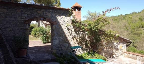 10 bedrooms House in Castellina in Chianti, Italy No. 54602 5