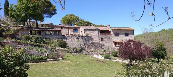 10 bedrooms House in Castellina in Chianti, Italy No. 54602 27