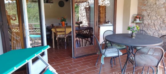 10 bedrooms House in Castellina in Chianti, Italy No. 54602 14