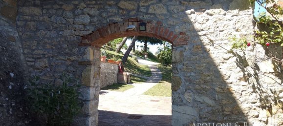 10 bedrooms House in Castellina in Chianti, Italy No. 54602 28