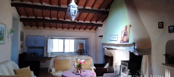 10 bedrooms House in Castellina in Chianti, Italy No. 54602 7