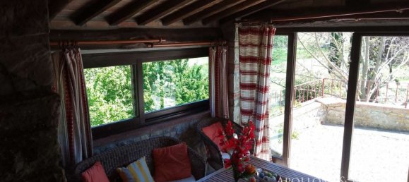 10 bedrooms House in Castellina in Chianti, Italy No. 54602 18